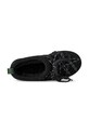 Semišové papuče UGG W Tasman Lace 1175190.BLK čierna