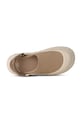 Шлепанцы UGG W Goldenglow Canvas Clog 1175295.MDSD бежевый