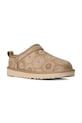 UGG suede slippers W Classic Micro Sun Stitch 1178192.MDSD beige SS26
