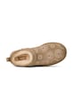 UGG suede slippers W Classic Micro Sun Stitch 1178192.MDSD beige