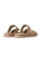 Взуття Замшеві шльопанці UGG W Goldengaze Slide 1178590.MDSD бежевий