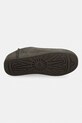 UGG kapcie nubukowe W Elea Embossed Slip-On 1178610.DNSS zielony
