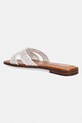 Obuwie Aldo klapki ITSANDAL 14190525.ITSANDAL biały