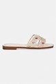 Aldo klapki ITSANDAL 14190481.ITSANDAL beżowy SS26