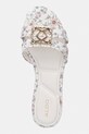 Pantofle Aldo SUNRAY bílá 14193781.SUNRAY