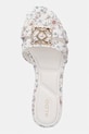 Pantofle Aldo SUNRAY bílá 14193781.SUNRAY
