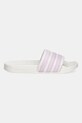 Pantofle adidas Adilette KI0530 bílá SS26