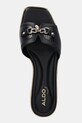Aldo klapki ALAMASSI czarny 13804513