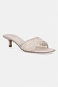Aldo ciabatte slide tacchi bassi COTERA beige 14296231