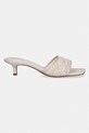 Aldo ciabatte slide tacchi bassi COTERA 14296231 beige SS26