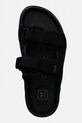 Veja klapki ARPOADOR SUEDE czarny AP3221036A