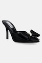 Steve Madden klapki Destini pozostałe czarny 11005153.001