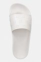 Παντόφλες HUGO Timein λευκό 50563684.115