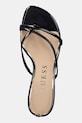 Guess pantofle dámské GAZEY černá FLJGZY.PAF03.BLACK