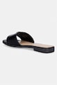 Scarpe Guess ciabatte slide da donna RAMLAN FLJRMA.ELE19.BLACK nero