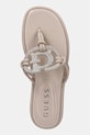Guess infradito da donna SAIMAS beige FLJSM2.SAT21.NUDE