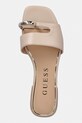 Guess Infradito da donna TABLITA beige FLJTBT.ELE19.NUDE