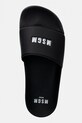 MSGM klapki czarny 4041MDS208.864.99