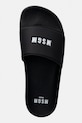 MSGM klapki czarny 4041MDS208.864.99