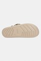 Scholl natikači (mule) ženski semiš FLORA F007601171 bež