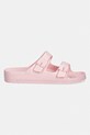 Scholl šľapky dámske BAHIA F269241475 ružová SS26