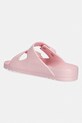 Obuv Scholl šľapky dámske BAHIA F269241475 ružová