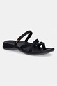 Teva japonki damskie TirraTraveler Flip czarny 1169490