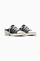 Παντόφλες Converse Chuck 70 De Luxe Pointed Mule A16060C μαύρο SS26