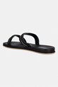Obuwie Ipanema klapki damskie GLOW SLIDE A 27400.BR775 czarny