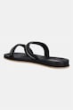 Obuwie Ipanema klapki damskie GLOW SLIDE A 27400.BR775 czarny