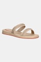 Ipanema klapki damskie GLOW SLIDE A beżowy 27400.BR777