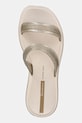 Ipanema шлёпанцы для женщин GLOW TRENDY бежевый 27421.BT684