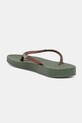 Încălțăminte Ipanema șlapi pentru femei ANATOMICA TA 81030.BO356 verde