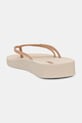 Обувь Ipanema вьетнамки для женщин BOSSA SOFT V 82840.BN009 бежевый