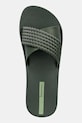 Ipanema pantofle dámské STREET II FE zelená 83244.BO289