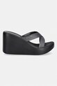 Ipanema klapki damskie HIGH FASHION 83646.BQ589 czarny SS26