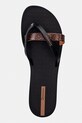 Ipanema japonki damskie KIREI CHIC F czarny 83673.BN982