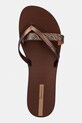 Ipanema japonki damskie KIREI CHIC F brązowy 83673.BP254