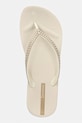 Ipanema japonki damskie MESH XI PLAT beżowy 83750.BP368