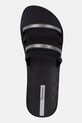 Ipanema klapki damskie MESH SLIDE I czarny 83751.BP394