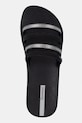 Ipanema klapki damskie MESH SLIDE I czarny 83751.BP394