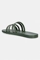 Obuwie Ipanema klapki damskie MESH SLIDE I 83751.BP397 zielony