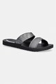 Ipanema klapki damskie LINE SLIDE F czarny 83752.BP925