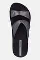 Ipanema klapki damskie LINE SLIDE F czarny 83752.BP925