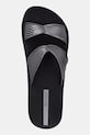 Ipanema klapki damskie LINE SLIDE F czarny 83752.BP925