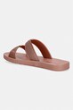 Obuwie Ipanema klapki damskie LINE SLIDE F 83752.BP926 różowy