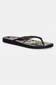 Ipanema japonki damskie ANAT. TEMAS czarny 83759.BL500
