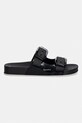 Ipanema klapki damskie SHORE SLIDE 83781.BP297 czarny SS26