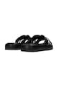 Cipők Mexx papucs platformos női LOTUS II PACHA Sandal MI001601961W fekete