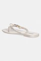 Încălțăminte Melissa șlapi pentru femei HARMONIC SQUARED AD M37955.BT930 bej
